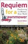 Andy Wasowski, Sally Wasowski, Sally Wasowski Wasowski, Vahan Shirvanian - Requiem for a Lawnmower