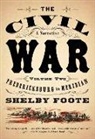 Shelby Foote - Civil War: A Narrative