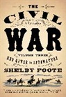 Shelby Foote - Civil War: A Narrative