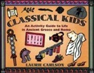 Laurie Carlson, Laurie Winn Carlson, Carlson Laurie - Classical Kids