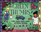 Laurie Carlson, Laurie M. Carlson, Laurie Winn Carlson, CARLSON LAURIE M - Green Thumbs