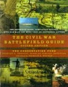 Conservation Fund, Va.)/ Kennedy Conservation Fund (Arlington, Frances H. Kennedy, Frances H. Kennedy - The Civil War Battlefield Guide
