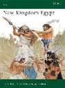 Mark Healy, Angus McBride, McBride Angus - New Kingdom Egypt