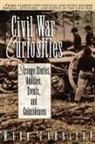 Webb Garrison, Webb B. Garrison - Civil War Curiosities