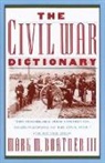 Mark Boatner, Mark Mayo Boatner, J. Laslocky - The Civil War Dictionary