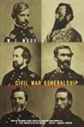 W. Wood, W. J. Wood, W.J. Wood, William J. Wood, Wood W. - Civil War Generalship