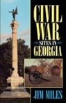 Jim Miles - Civil War Sites in Georgia
