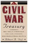 Albert Nofi, Albert A. Nofi - Civil War Treasury