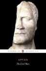 Appian, John Carter Appianus, John Carter - The Civil Wars