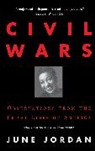 June Jordan - Civil Wars