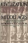 Noramn F Cantor, Norman F. Cantor, Cantor Norman F. - The Civilization of the Middle Ages: