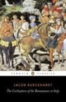 Jacob Burckhardt, Burckhardt J Burke P, Burckhardt Jacob, Peter Burke, S. Middlemore, S. G. C. Middlemore... - Civilization of the Renaissance