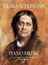 Clara Schumann, Clara/ Reich Schumann - Clara Schumann Piano Music
