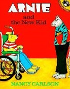 Nancy Carlson, Nancy L. Carlson - Arnie and the New Kid