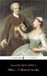 S. Richardson, Samuel Richardson, A. Ross, Angus Ross, Angus Ross, Angus Ross - Clarissa or the History of a Young Lady
