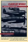 Boyne, Walter J. Boyne - Clash of Wings
