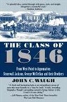 John Waugh, John C Waugh, John C. Waugh - The Class of 1846