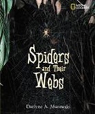 Darlyne Murawski, Darlyne A Murawski, Darlyne A. Murawski - Spiders and Their Webs