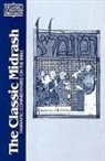 Reuven Hammer, Reuven Hammer - The Classic Midrash