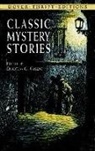 Dover Thrift Editions, Greene, Douglas G. Greene, Greene Greene, Douglas G. Greene - Classic Mystery Stories