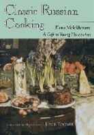 Elena Molokhovets, Molokhovets Elena, Elena Molokhovets, Translated Introduced and Annotated by J - Classic Russian Cooking