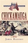 James Reasoner, Reasoner James - Chickamauga