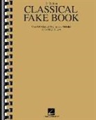 Hal Leonard Publishing Corporation, Hal Leonard Corp, Hal Leonard Publishing Corporation - Classical Fake Book