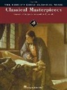 Hal Leonard Publishing Corporation (EDT), Hal Leonard Corp, Hal Leonard Publishing Corporation - Classical Masterpieces