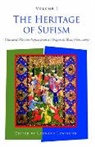 Leonard Lewisohm, Leonard Lewisohn, Lonard Lewisohn, Leonard Lewisohn, Lewisohn Leonard - The Heritage of Sufism Vol.1: Classical Persian Sufism