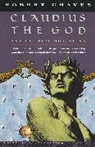 Robert Graves - Claudius the God