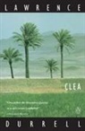 Lawrence Durrell - Clea