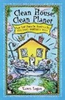 Karen Logan, Logan K. - Clean House, Clean Planet