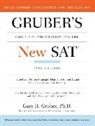 Gary Gruber, Gary R. Gruber - Gruber's Complete Preparation for the New SAT, 10th Edition