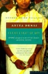 Anita Desai - Clear light of the day