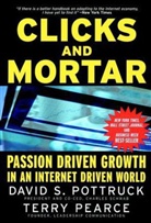 Terry Pearce, Pearce Terry, Pottruck, D.S. Pottruck, David Pottruck, David S Pottruck... - Clicks and Mortar