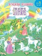 Nancy Sippel Carpenter, Nancy Sippel Carpenter - The Land of Unicorns
