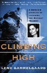 Lene Gammelgaard, Press Seal - Climbing High
