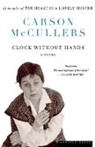 Carson McCullers - Clock without hands