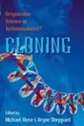 Michael Ruse, Michael Sheppard Ruse, Aryne Sheppard, Michael Ruse, Aryne Sheppard - Cloning