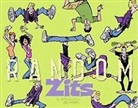J Borgman, Jim Borgman, J Scott, Jerry Scott - Random Zits
