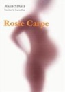 m black Ndiaye, Marie NDiaye - Rosie carpe