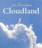 John Burningham, Burningham John - Cloudland
