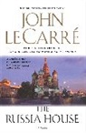 John le Carre - The Russia House