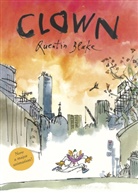 Quentin Blake, Quentin Blake - Clown