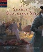 Trinka Hakes Noble, Robert Papp - The Scarlet Stockings Spy