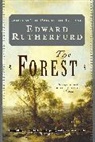 Edward Rutherford, Edward Rutherfurd - The Forest