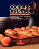 Irene Doti, Irene Ritter, Ritter Irene - Cobbler Crusade