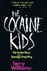 Terence T. Williams, Terry Williams, Terry M. Williams, Terry Tempest Williams - Cocaine Kids