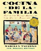 Miguel Ravago, Marilyn Tausend - Cocina de la Familia