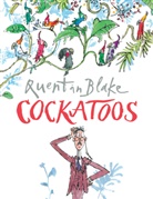 Quentin Blake, Quentin Blake - Cockatoos